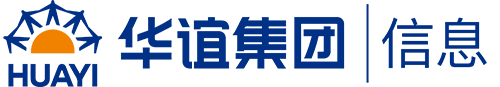 huayi Logo Dark
